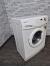 Стиральная машина SAMSUNG WF 6458 N7W